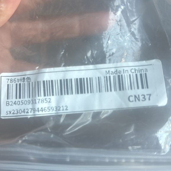 Flat Casual Sandals - Picture 6 of 6